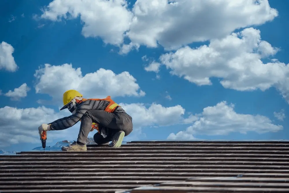 construction site
